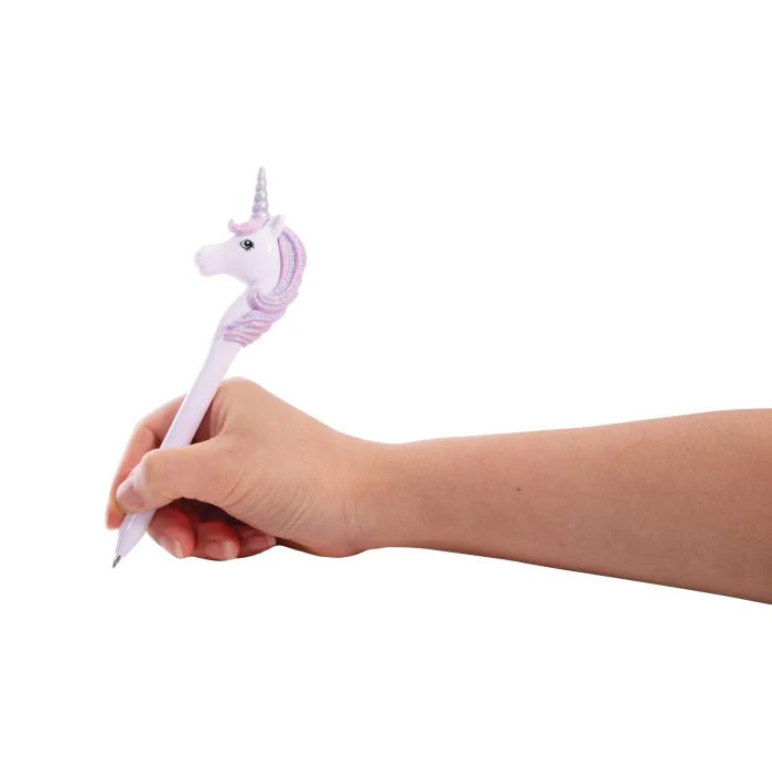 Discovery Zone | Unicorn Fantasy Pen | Shut the Front Door