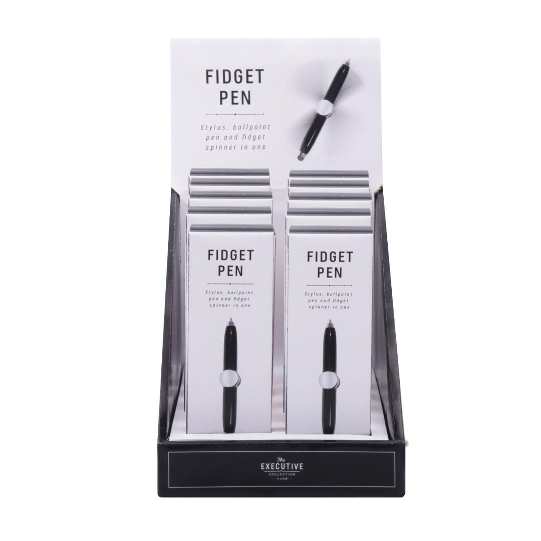 IS Gifts | Fidget Pen | Shut the Front Door