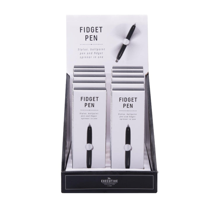 IS Gifts | Fidget Pen | Shut the Front Door