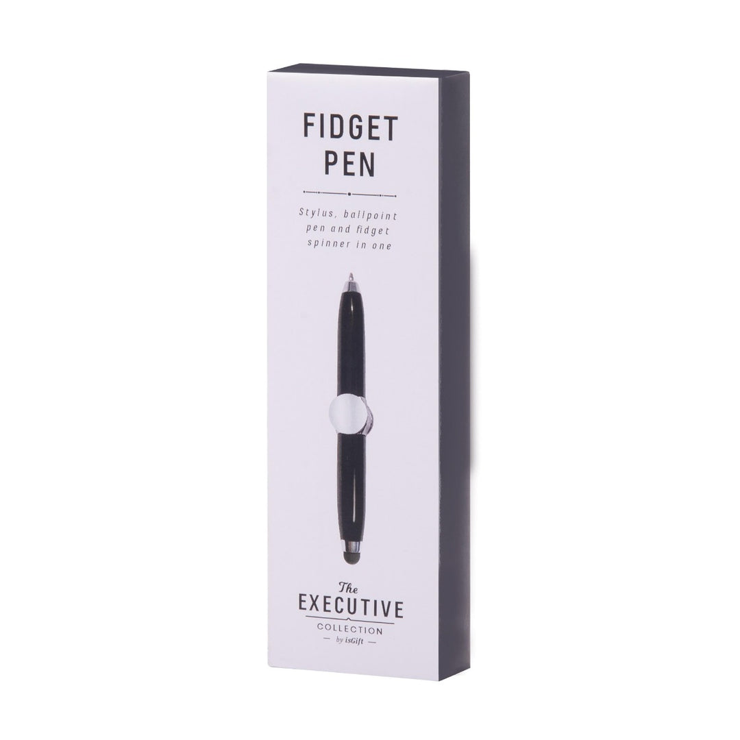 IS Gifts | Fidget Pen | Shut the Front Door