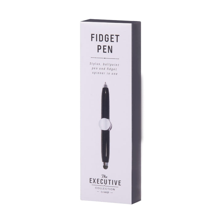 IS Gifts | Fidget Pen | Shut the Front Door