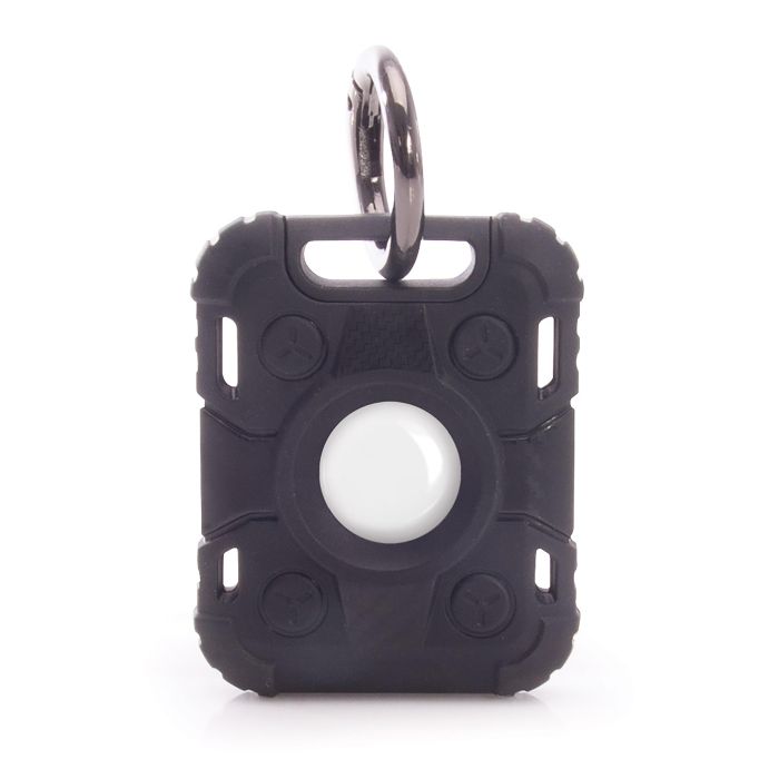 Mavericks | Air Tag Holder | Shut the Front Door