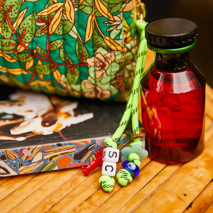 SAGE & CLARE | Francesca Travel Pouch | Shut the Front Door