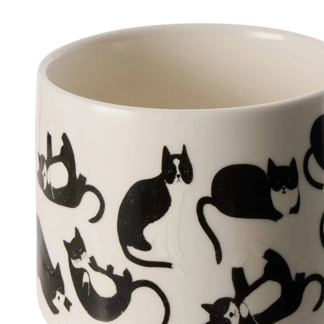 Whiskers Mug 410ml
