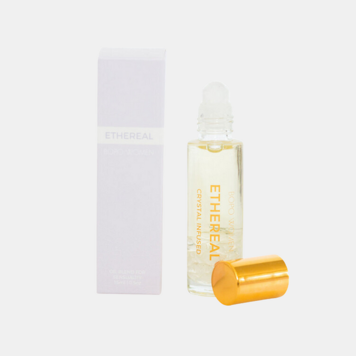 Bopo Women | Ethereal Perfume Roller | Shut the Front Door