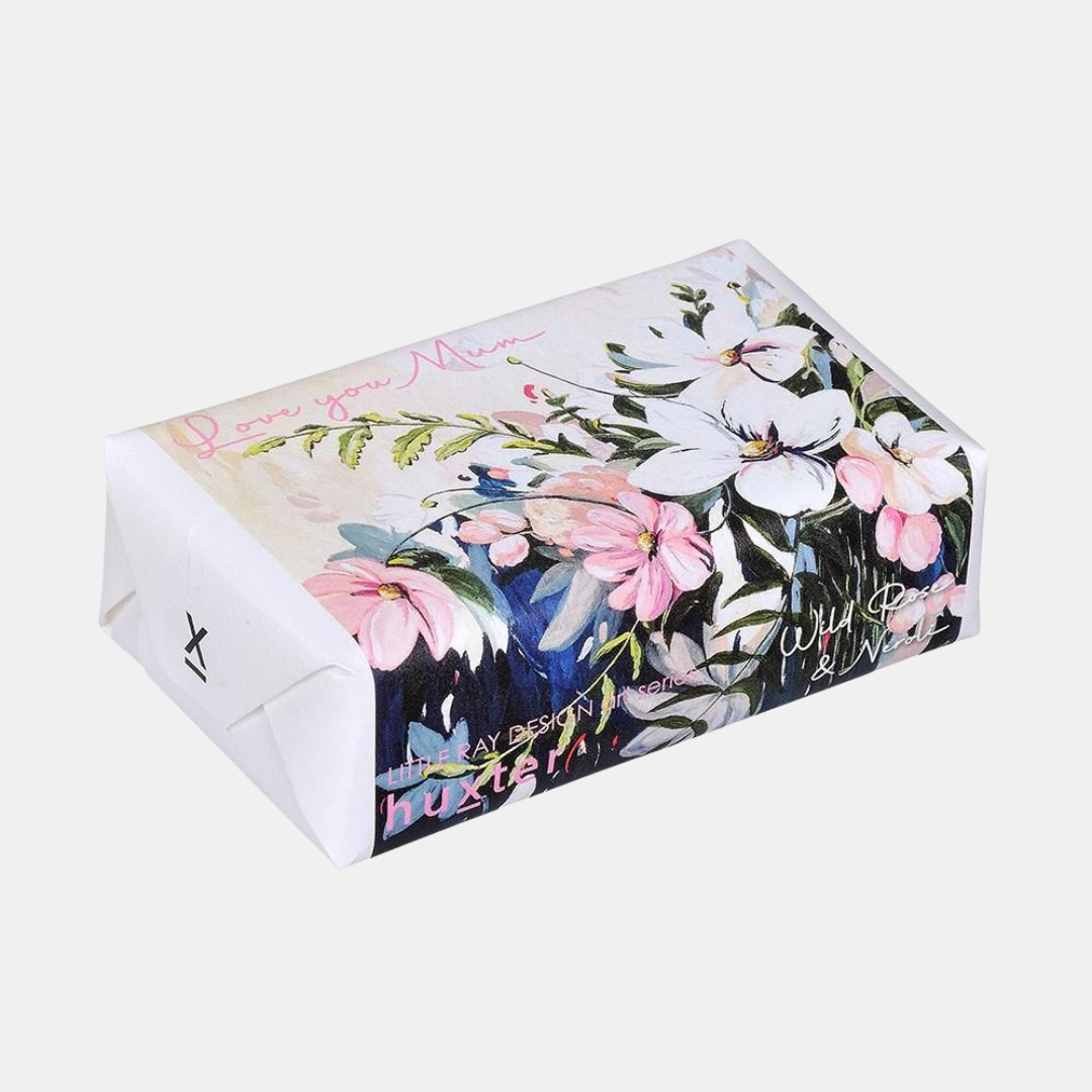Huxter | Listen To The Wind - Love You Mum Soap | Shut the Front Door
