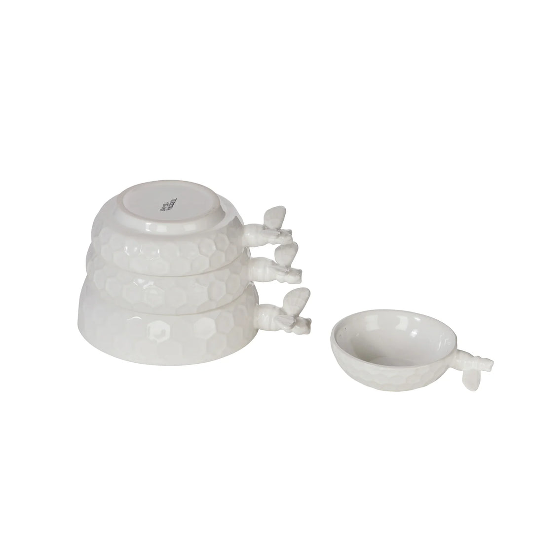 Homestead Measuring Cups Set 4