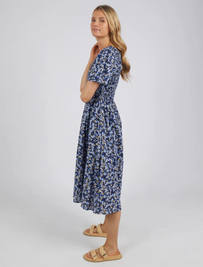 Foxwood | Lulu Dress - Print | Shut the Front Door