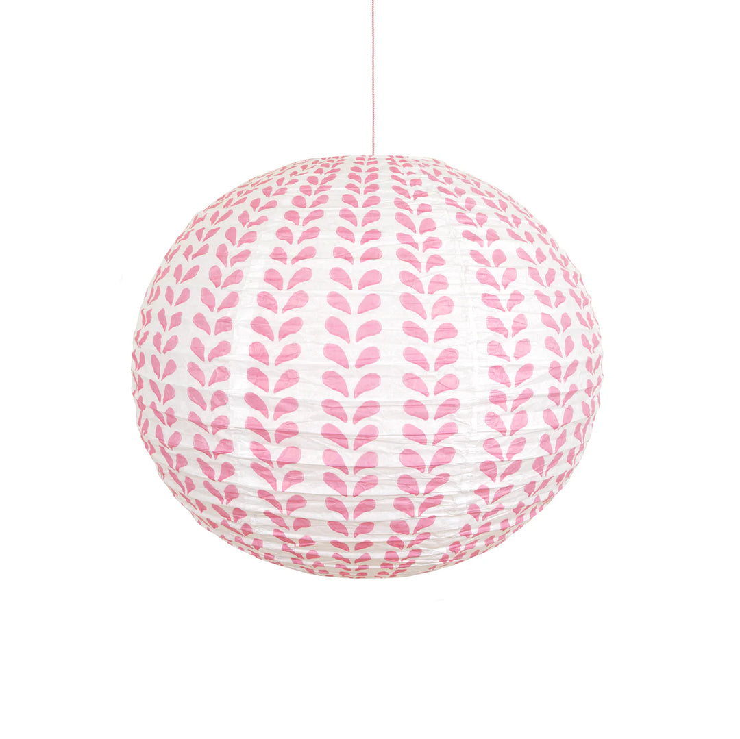 Meri Meri | Molly Mahon x Meri Meri Hanging Lanterns | Shut the Front Door