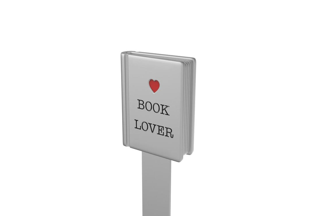 Stellar Haus | Book Lover Bookmark | Shut the Front Door