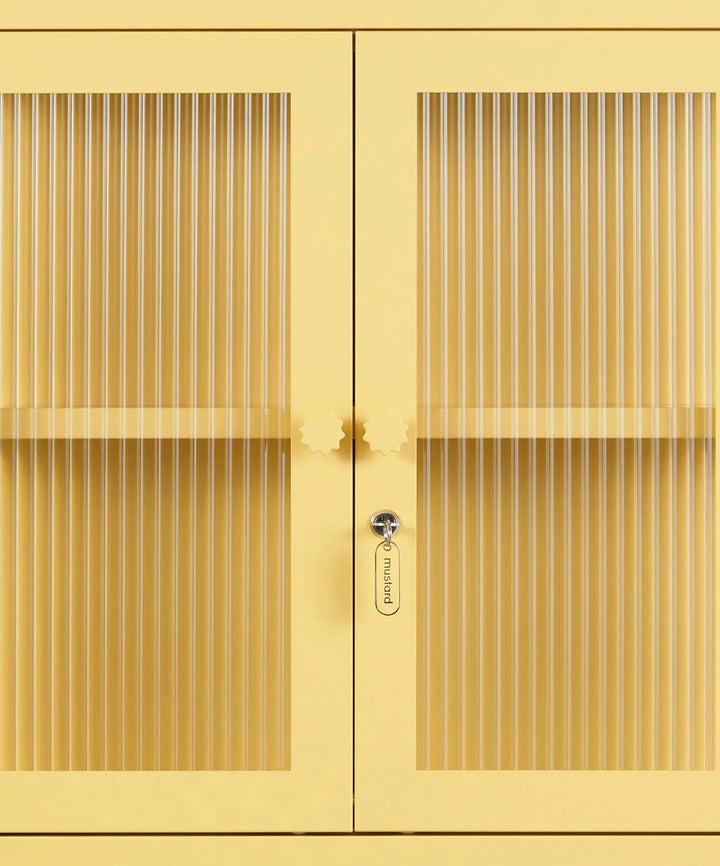 The Kit Locker - Butter