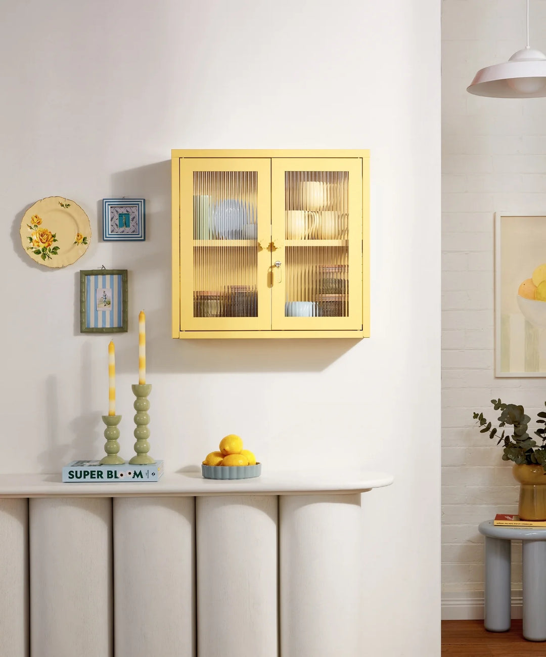 The Kit Locker - Butter