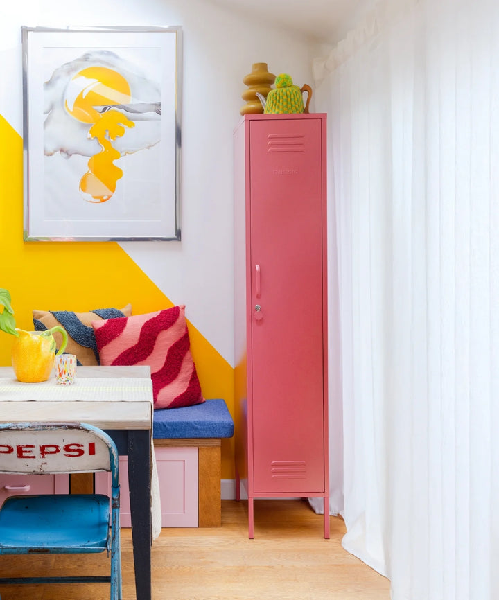 Skinny Locker - Berry