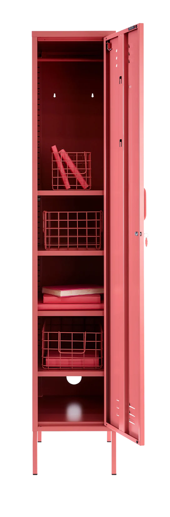 Skinny Locker - Berry
