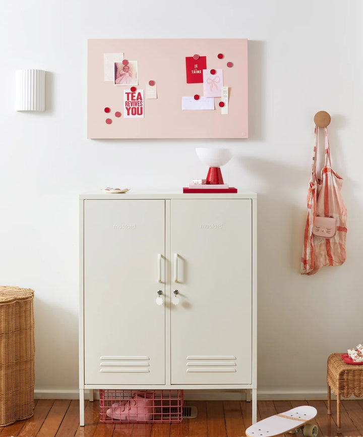 The Storyboard - Blush