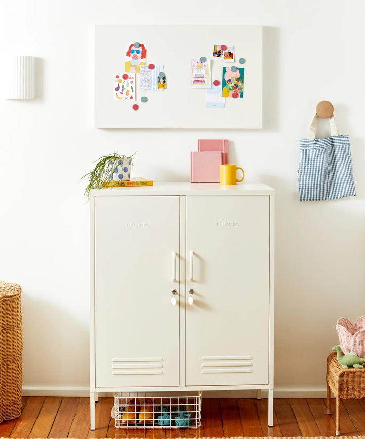 The Storyboard - Chalk