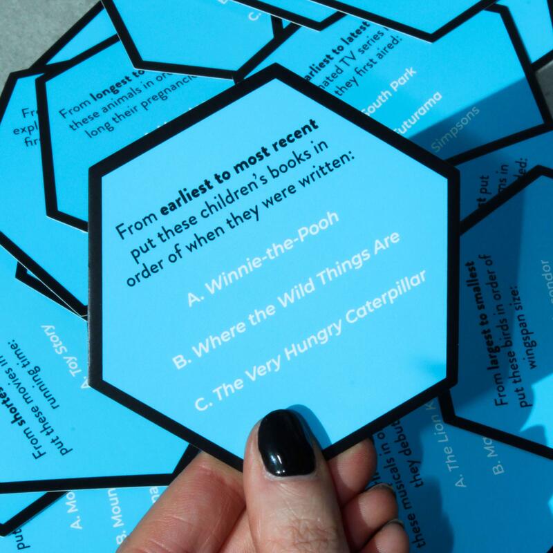 Hex Games - Best Guess