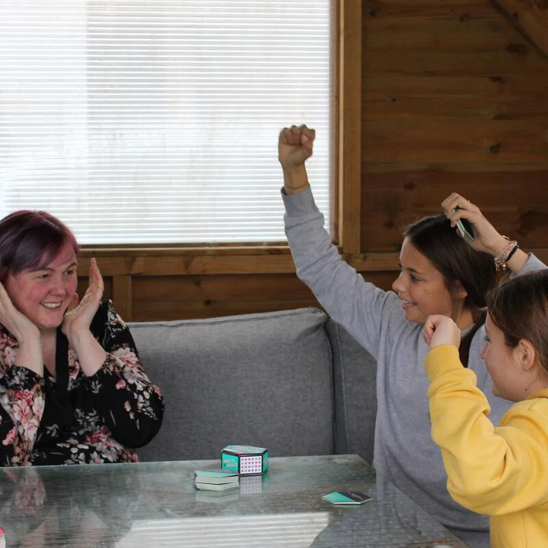 Hex Games - Kids vs Adults