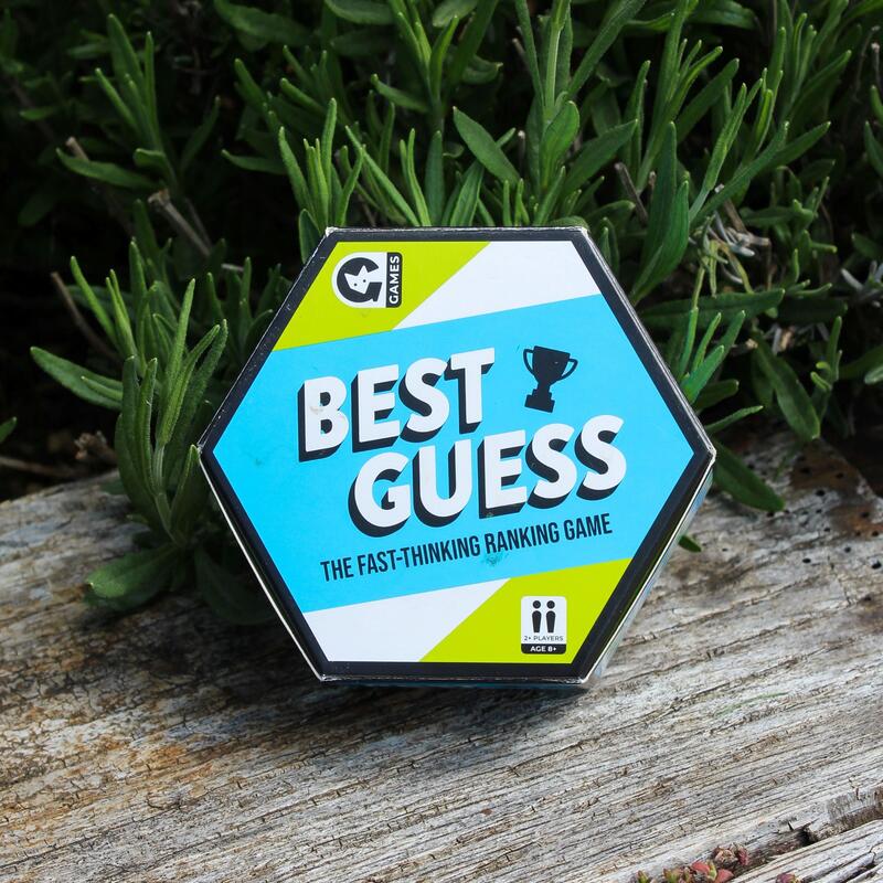 Hex Games - Best Guess
