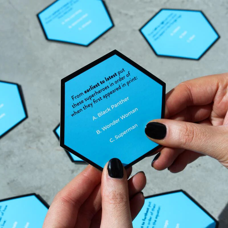 Hex Games - Best Guess