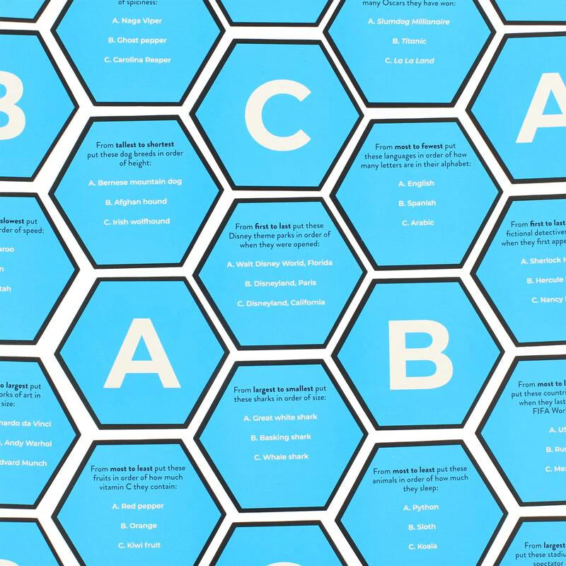 Hex Games - Best Guess