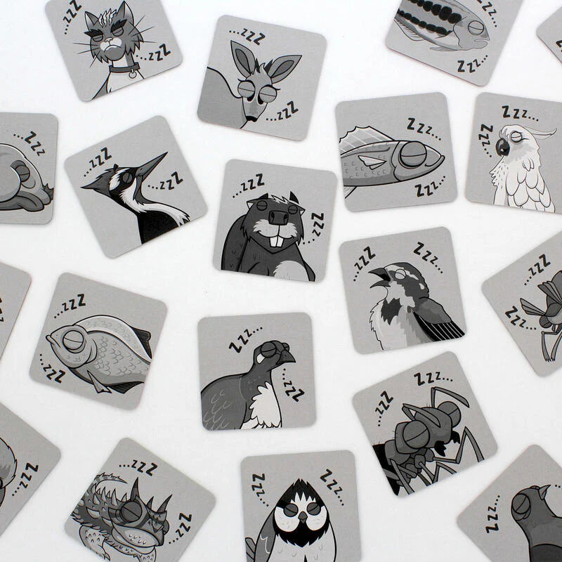 Ginger Fox | Hands Off My Pecker Card Game | Shut the Front Door