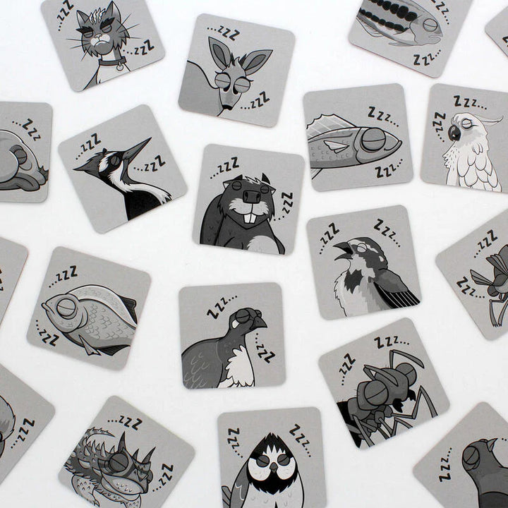 Ginger Fox | Hands Off My Pecker Card Game | Shut the Front Door