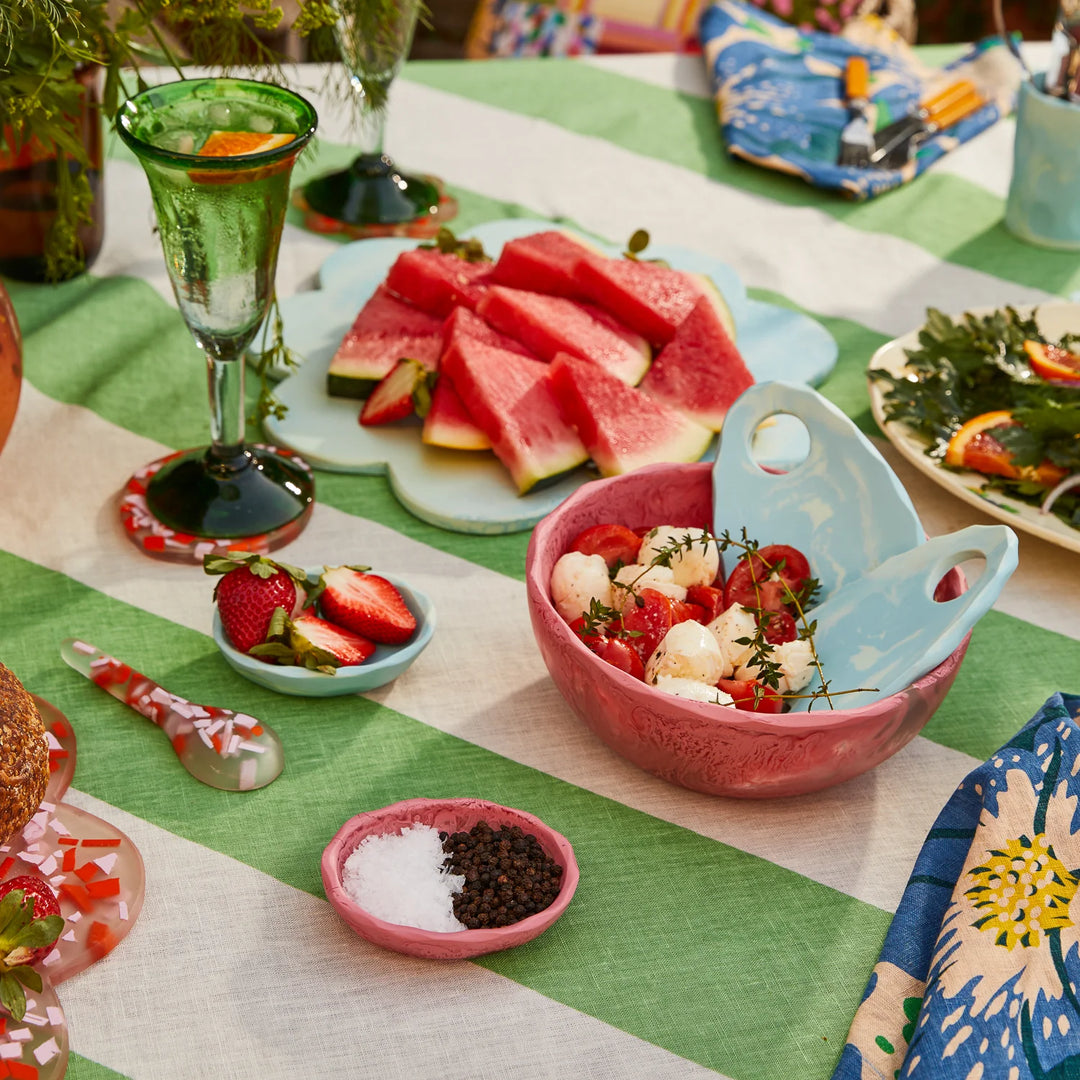 SAGE & CLARE | Una Mini Bowl - Spearmint | Shut the Front Door