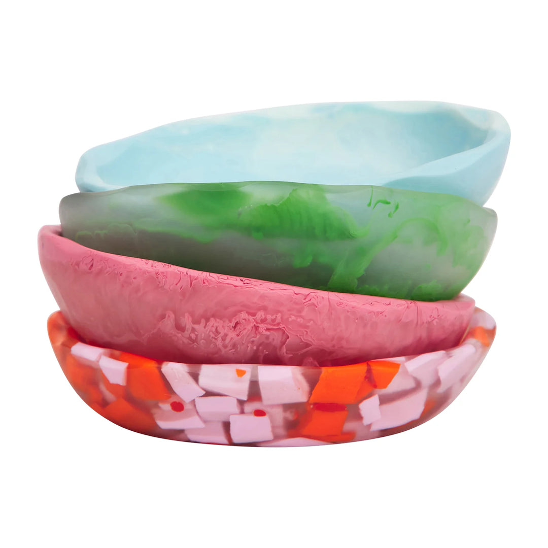 SAGE & CLARE | Una Mini Bowl - Spearmint | Shut the Front Door