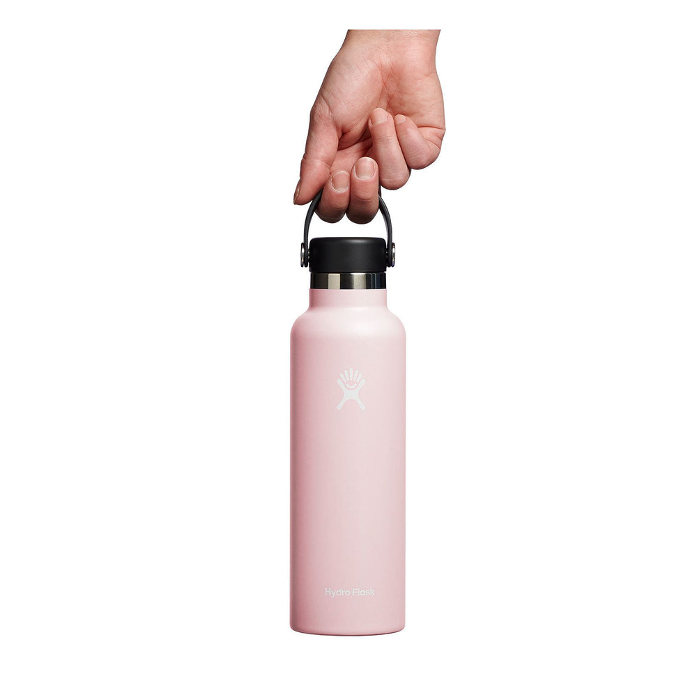 Hydro Flask | Hydro Flask Standard 621ml - Trillium | Shut the Front Door