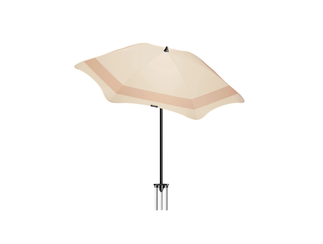 Blunt Beach Umbrella - Sand