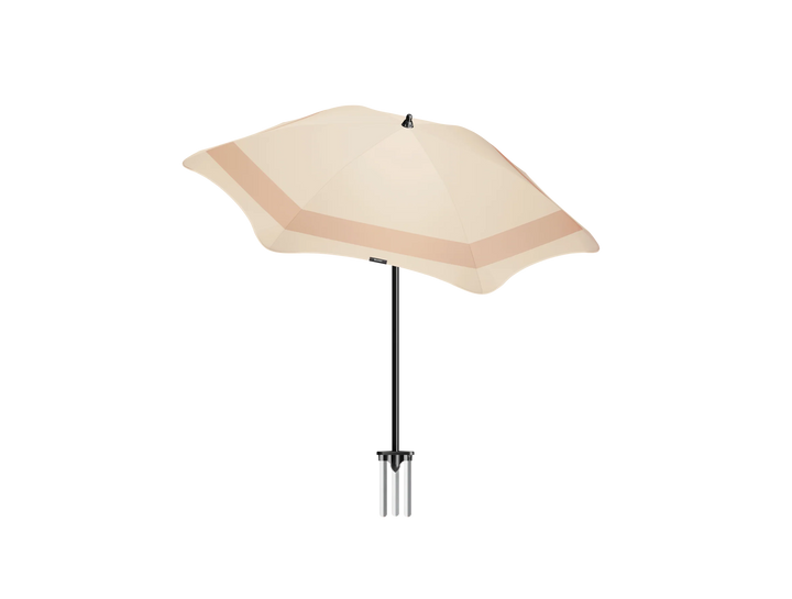 Blunt Beach Umbrella - Sand