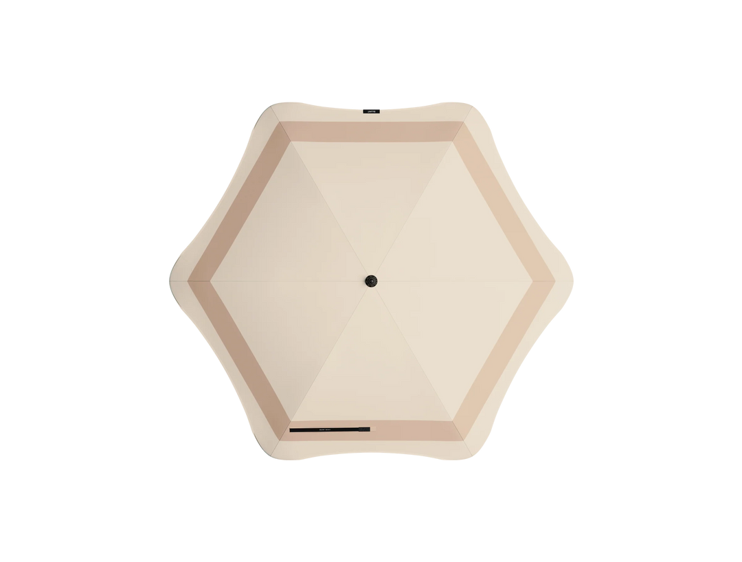 Blunt Beach Umbrella - Sand