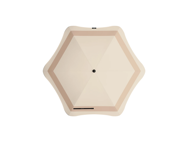 Blunt Beach Umbrella - Sand