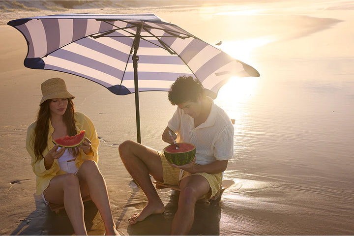 Blunt Beach Umbrella - Sea