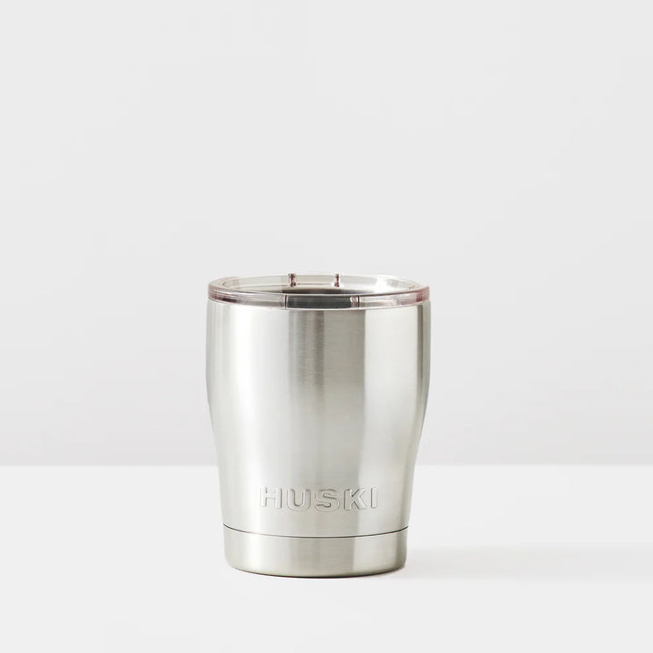 Huski Short Tumbler 2.0 - Sand Beige