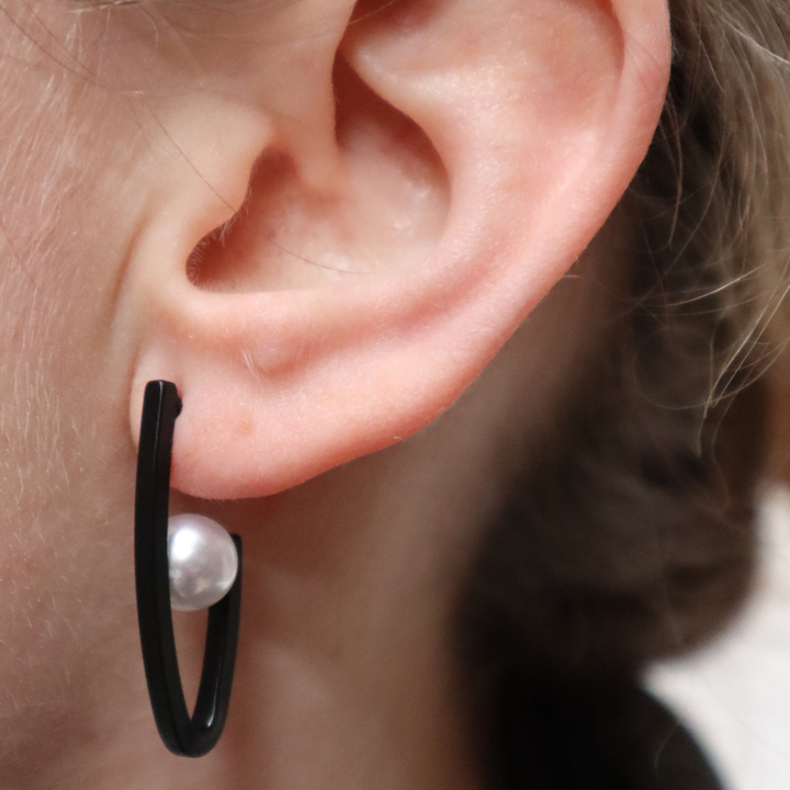 Antler NZ | Bayley Earring | Shut the Front Door