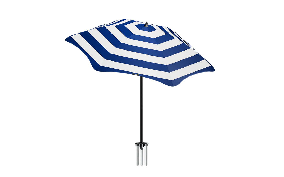 Blunt Beach Umbrella - Sea