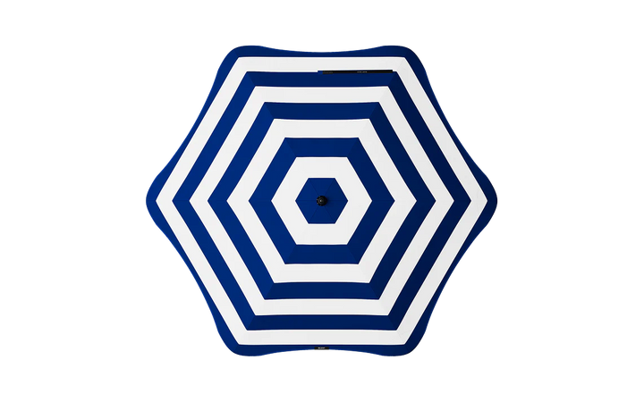 Blunt Beach Umbrella - Sea