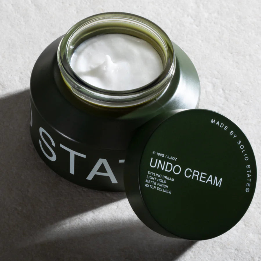 Solid State | Undo Cream | Shut the Front Door