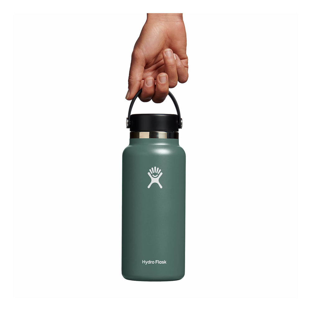Hydro Flask | Hydro Flask Wide 1.18L - Fir | Shut the Front Door
