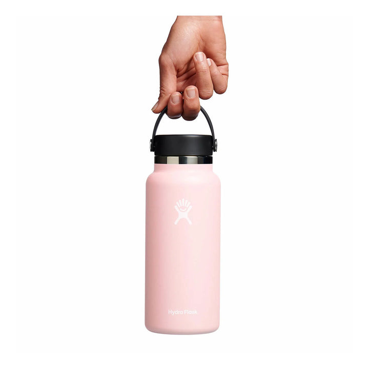 Hydro Flask | Hydro Flask Wide Mouth 946ml - Trillium | Shut the Front Door