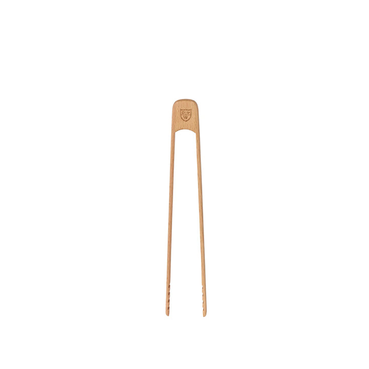 Heritage Magnetic  Beechwood Toast Tongs