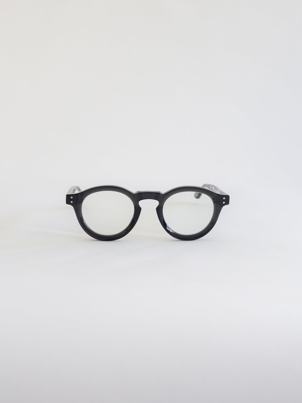 Antigone | Zero Reading Glasses - Black | Shut the Front Door