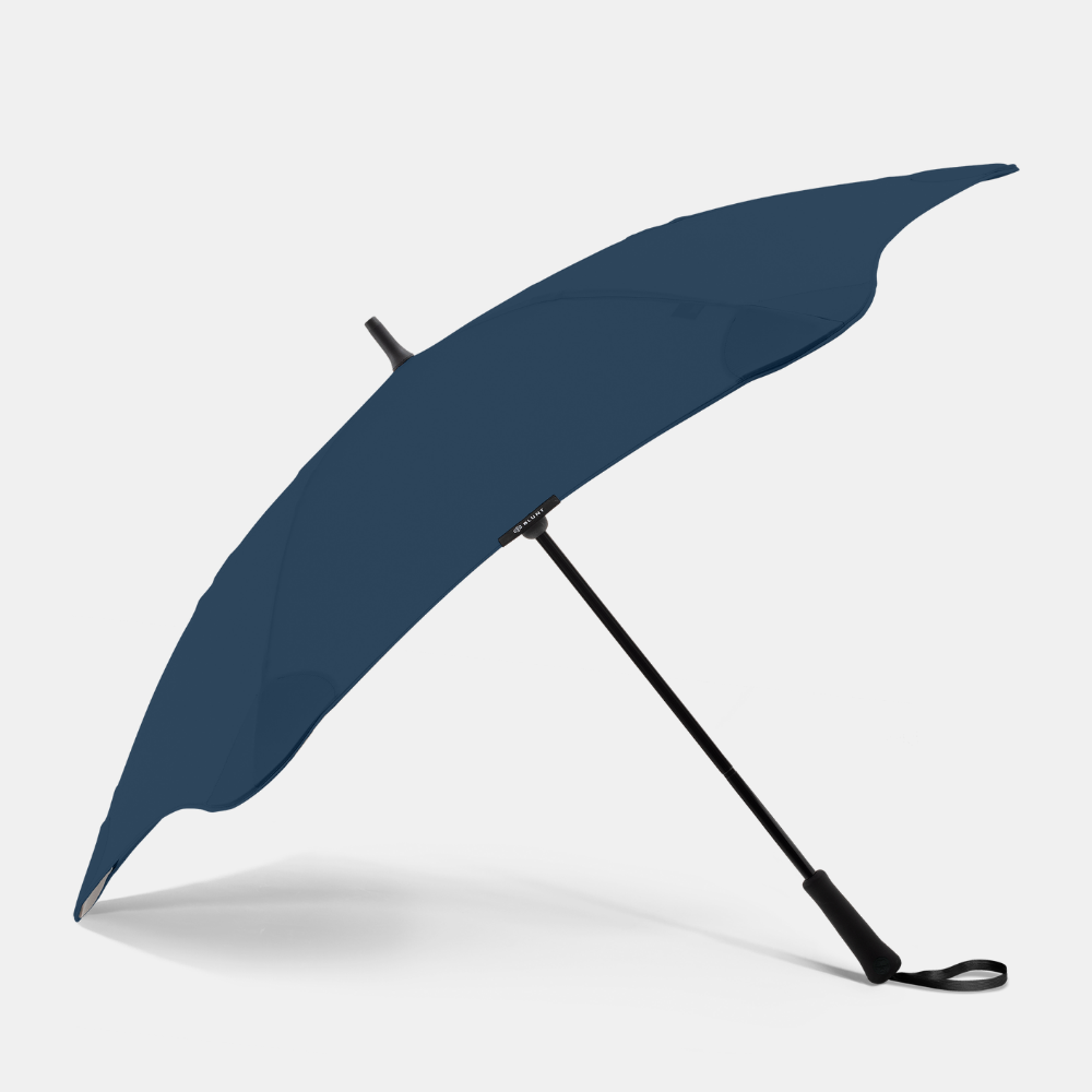 Blunt | Umbrella Blunt Classic Navy 2020 | Shut the Front Door