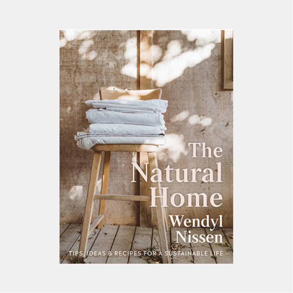 Allen & Unwin | Natural Home Wendyl Nissen | Shut the Front Door
