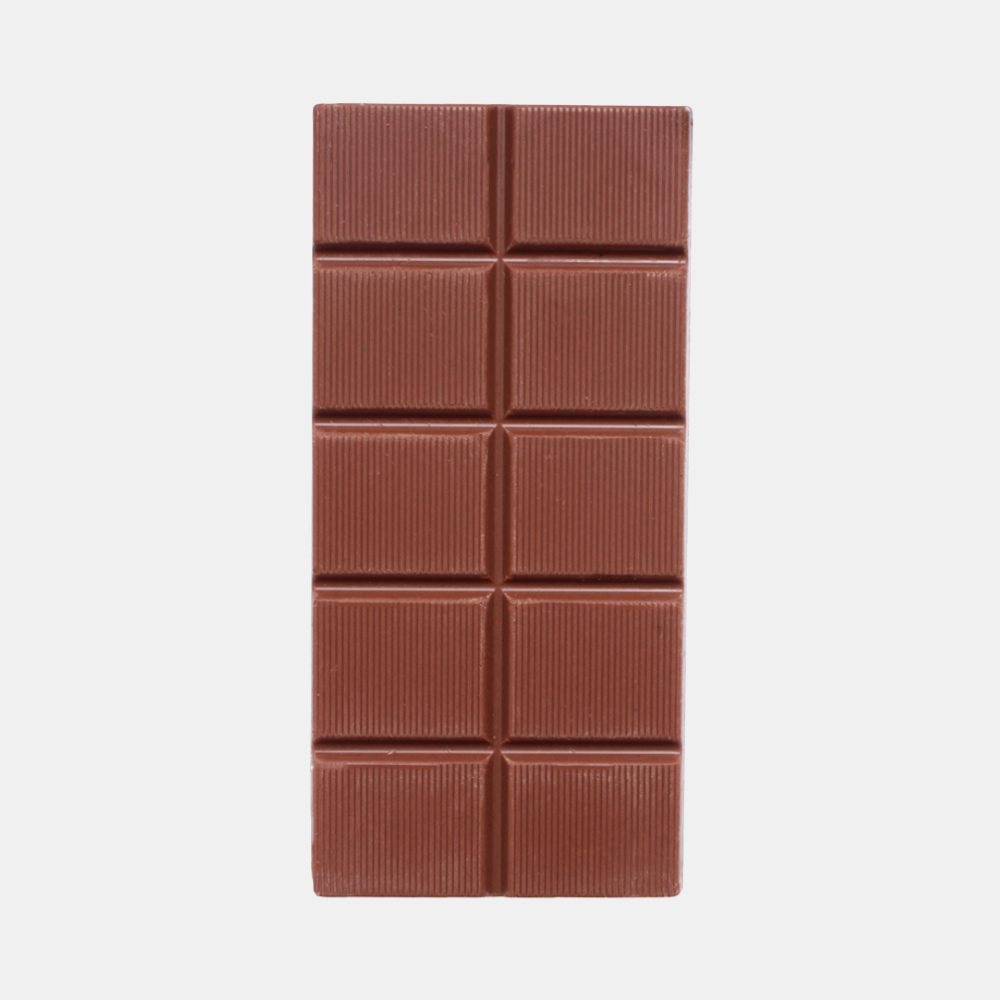 Bennetts Of Mangawhai | Bennetts 60g Bar Milk Chocolate | Shut the Front Door