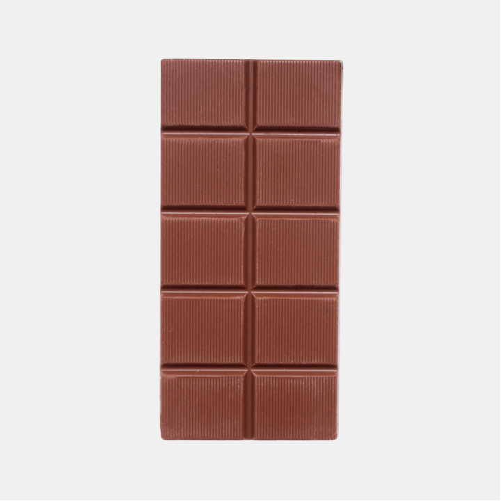 Bennetts Of Mangawhai | Bennetts 60g Bar Hazelnut Milk | Shut the Front Door