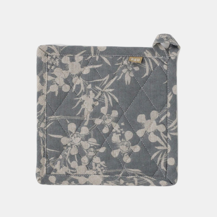 Raine & Humble | Myrtle Trivet - Slate | Shut the Front Door