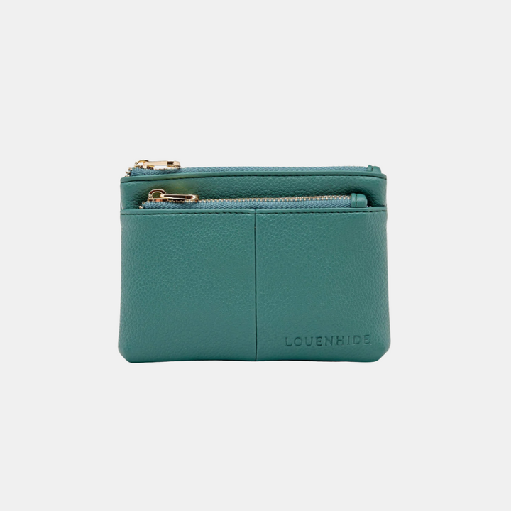 Louenhide | Ida Purse - Fern Green | Shut the Front Door